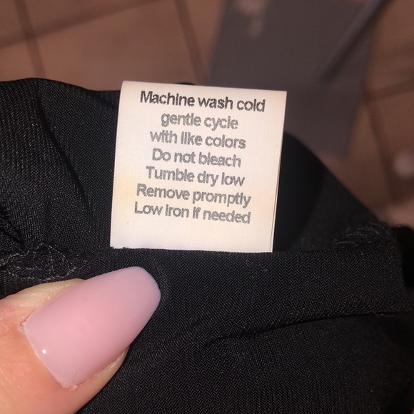 NY Collection Woman Maxi Dress - Picture 8 of 8